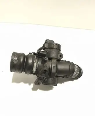 Citroen Berlingo Throttle valve 25365223