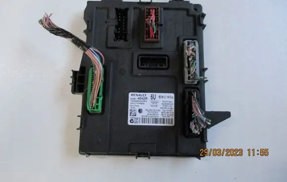 Renault Talisman Other interior part 284B14642R