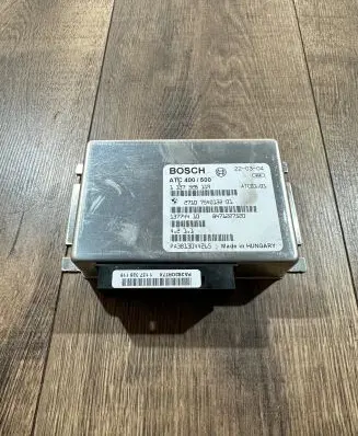 BMW 3 E90 E91 Gearbox control unit/module 1137328119 1397328119 7540132