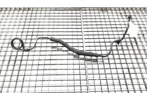 Audi A4 S4 B6 8E 8H Brake booster pipe/hose 