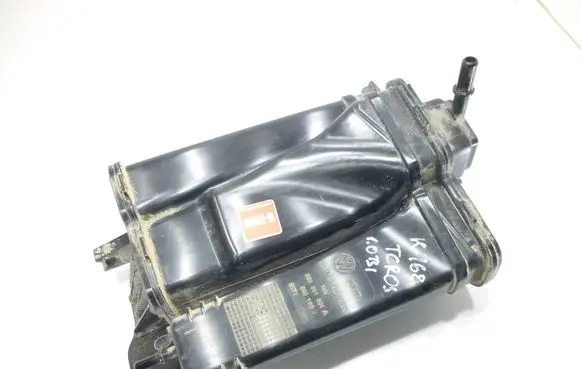 Volkswagen T-Cross Active carbon filter fuel vapour canister 2Q0201801A 200196B