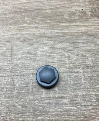 Audi A4 S4 B5 8D Original wheel cap 8D0601173A