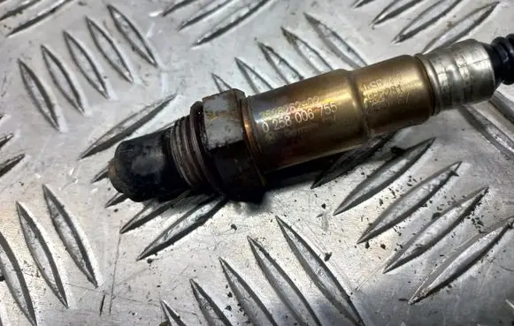 BMW 7 F01 F02 F03 F04 Lambda probe sensor 7526262 11787526262