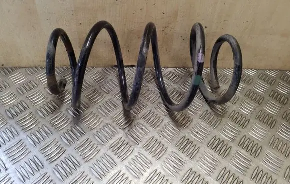 Nissan Juke I F15 Front coil spring