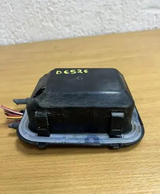 Mercedes-Benz GLC X253 C253 Fuse module A2225403150 D6526