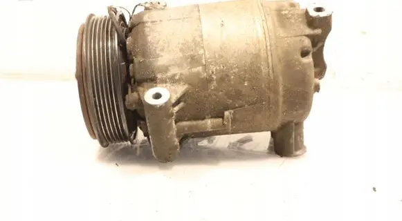 Air conditioning (A/C) compressor (pump)