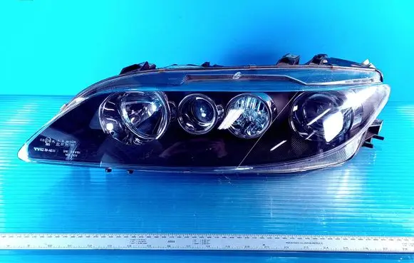 Mazda 6 Headlight/headlamp JUR128456
