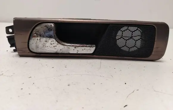 Audi A6 S6 C5 4B Rear door interior handle 4B0839019