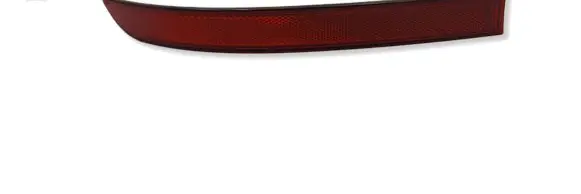 Volkswagen Touran I Rear tail light reflector 1T0945105A