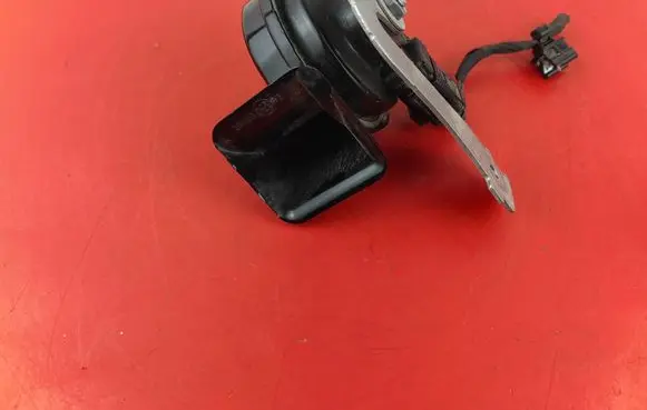 Audi e-tron Horn signal 4KE951223