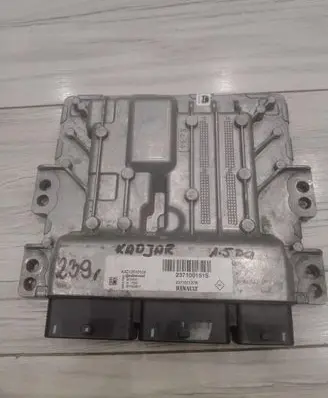 Renault Kadjar Engine control unit/module ECU 237100151S