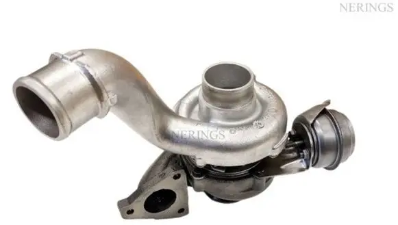 Renault Laguna II Turbo 727271-6 727271-5006S