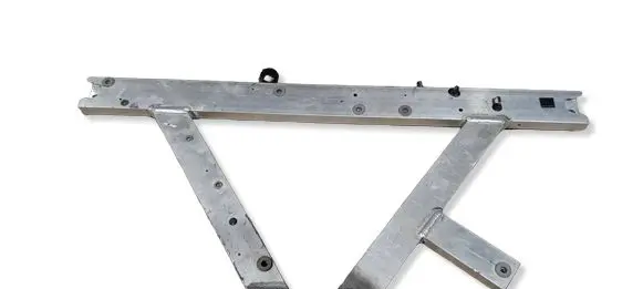 BMW i4 Other under body part 8738483
