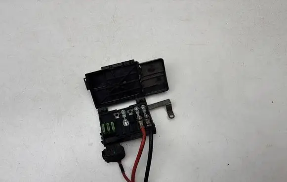 Fuse module