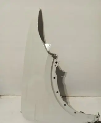 Volkswagen T-Cross Fender