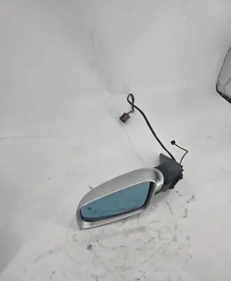 Audi A8 S8 D2 4D Front door electric wing mirror E1010593