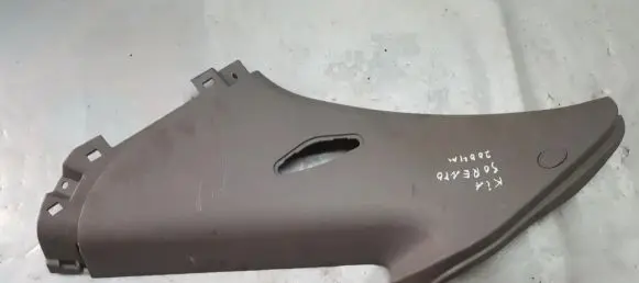 KIA Sorento Other interior part 858463E000 85846-3E000