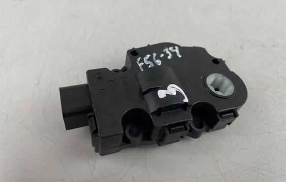 Mini One - Cooper F56 F55 Air flap motor/actuator CZ1139301400