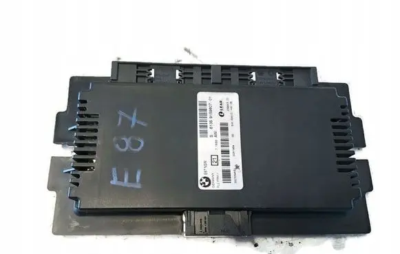 BMW 1 E81 E87 Light module LCM 9159807