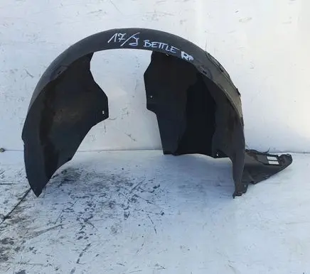 Volkswagen Beetle A5 Front wheel arch liner splash guards 5C5805912