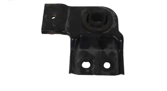 SsangYong Rodius Radiator support slam panel bracket 2133221000