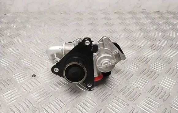 Skoda Octavia Mk4 EGR valve 04L131501S