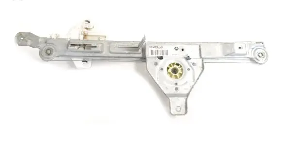 Jeep Compass Rear door window regulator with motor 05074823AA