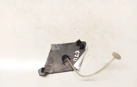 BMW 5 GT F07 Front tow hook cap/cover 511172007177
