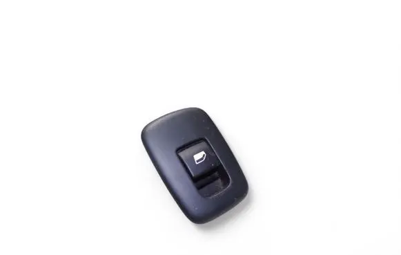 Citroen C5 Electric window control switch 96623726XT