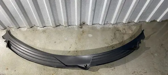 Porsche 911 991 Wiper trim 99155556306