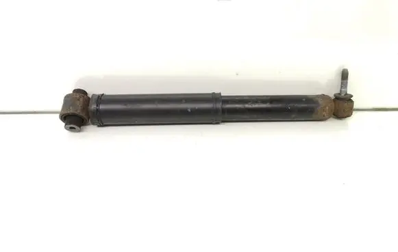 Renault Megane III Rear shock absorber/damper 562107002R 03081000151B