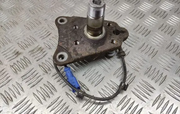Citroen C3 Picasso Stub axle 