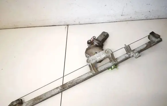 Fiat Ducato Sliding door window regulator with motor