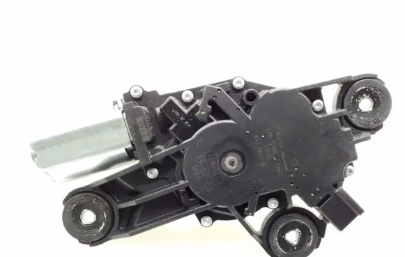 Ford Focus Rear window wiper motor BV6117K441AA 0390201205