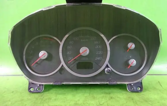 Honda Civic Speedometer (instrument cluster) HR0319111