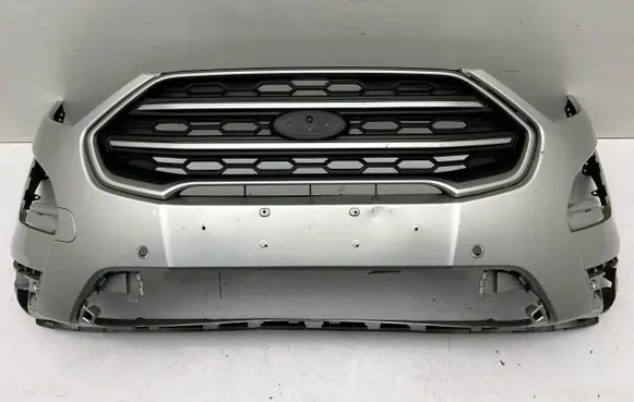 Ford Ecosport Front bumper