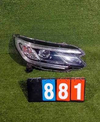 Honda CR-V Headlight/headlamp W2582