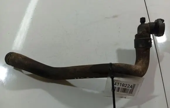 Peugeot 207 Engine coolant pipe/hose 