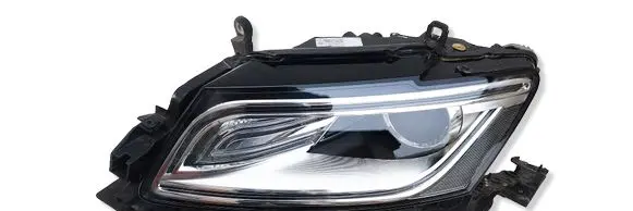 Audi Q5 SQ5 Headlight/headlamp 8R0941005 1405801102A 90038850