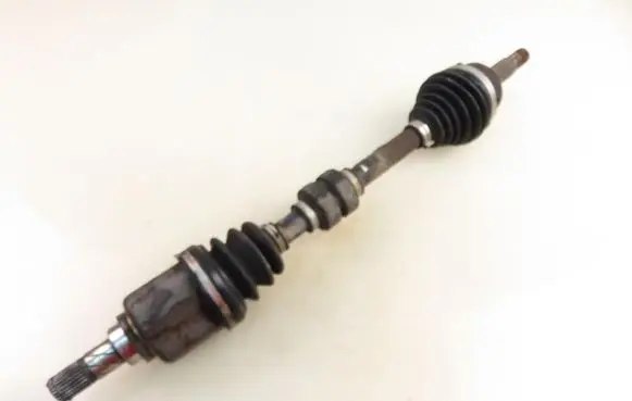 Nissan Versa Front driveshaft