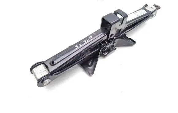 KIA Sportage Lift Jack 