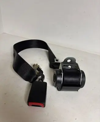 Skoda Octavia Mk2 (1Z) Rear seatbelt 1Z0857807C 05052006 602572900