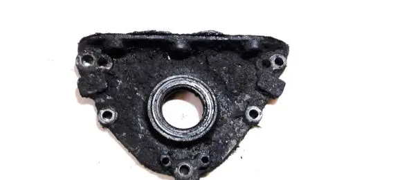 Volkswagen Transporter - Caravelle T3 other engine part 056103153