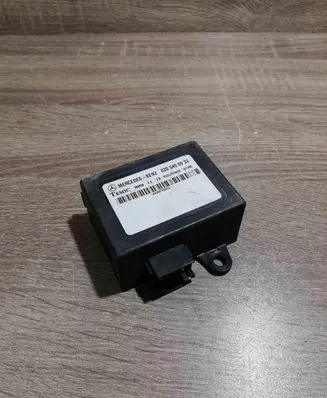 Mercedes-Benz Vito Viano W638 Immobilizer control unit/module 0205455932