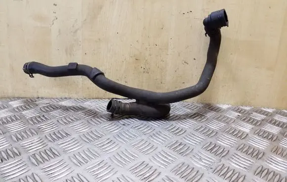Volkswagen Tiguan Engine coolant pipe/hose 5N0121156C