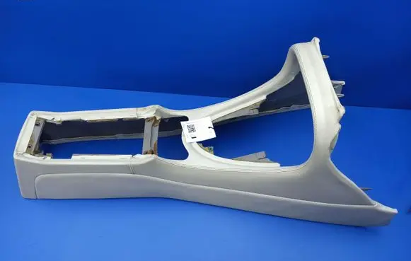 Jaguar XJ X308 Armrest GNF7620 1432 7P012252