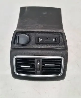 Renault Talisman Rear air vent grill 969509568R 969501686R
