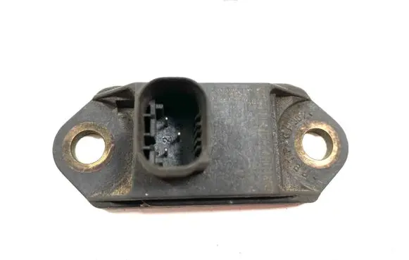 Mercedes-Benz S W220 Airbag deployment crash/impact sensor 0025426918 00W18