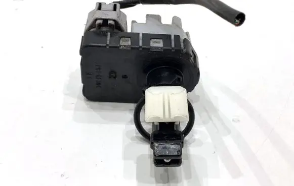 Mazda CX-3 Other exterior part 