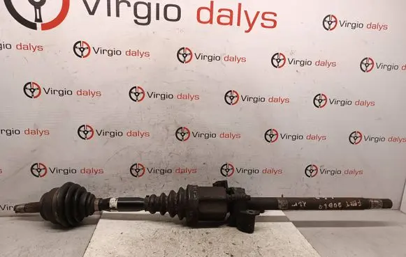 Fiat Doblo Front driveshaft 802779